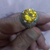 نقره کار دست سنگین