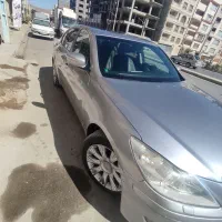 هیوندای جنسیس سدان، مدل ۲۰۱۰|خودرو سواری و وانت|بجنورد, |دیوار