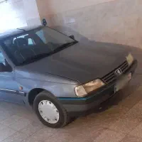 پژو ۴۰۵ مدل ۸۴|خودرو سواری و وانت|گرمدره, |دیوار