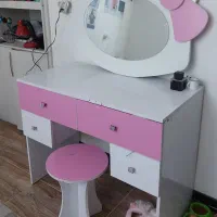 سرویس خواب نوجوان تمیز|تخت و سرویس خواب|شاهینشهر, خانه کارگر|دیوار