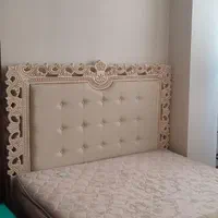 تخت دو نفره|تشک تختخواب|تهران, مجیدآباد|دیوار