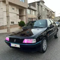 پژو 405مدل 94اتاق تعویض 1404