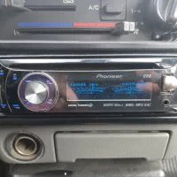 ضبط پایونیر ۵۱۵۰|قطعات یدکی و لوازم جانبی|اردبیل, |دیوار