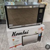 دو عدد توستر