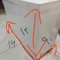 کمد دکور|فروشگاه و مغازه|مرودشت, دولت آباد|دیوار