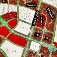 فروش-زمین-قطعه-24-دونبش-فاز6