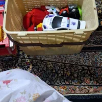 اسباب بازی