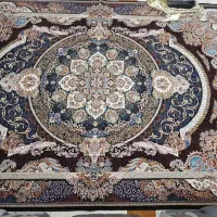 سه تخته فرش ۹ متری|فرش|تاکستان, |دیوار