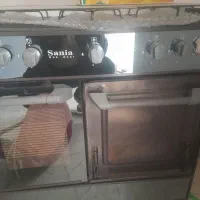 اجاق گاز نو  فقط کارتون ندارد|اجاق گاز و لوازم برقی پخت‌وپز|یاسوج, |دیوار