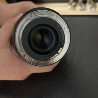 لنز Usm II 70-300|دوربین عکاسی و فیلمبرداری|اصفهان, کوی شهید کشوری|دیوار