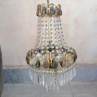 لوستر در حد نو