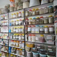 واگذاری وسایل کامل عطاری|فروشگاه و مغازه|جاجرود, |دیوار