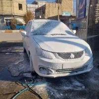 فروش سایناSخشک بفروش میرسد|خودرو سواری و وانت|خوی, |دیوار