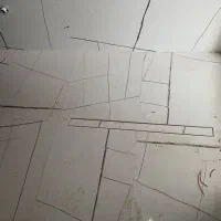 گچکاری کاشی و سرامیک تخریب و تعمیرات|خدمات پیشه و مهارت|پرند, فاز ۱|دیوار