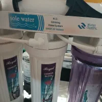 تصفیه آب تایوان|آب‌سردکن و تصفیه آب|محمودآباد, |دیوار