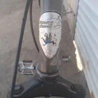 دوچرخه آساک|دوچرخه، اسکیت، اسکوتر|مشهد, نوده|دیوار