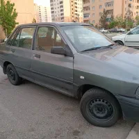 پراید 89