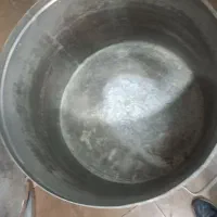 دیگ آلومینیومی ۱۲ منه ضخیم و سنگین پاتیل|ظروف پخت‌وپز|تهران, آشتیانی|دیوار