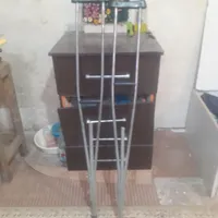 عصا اجفت