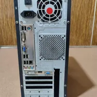 کیس i3 نسل ۲ با رم ۸ ddr3 هارد ۵۰۰ گرافیک ۱|رایانه رومیزی|چالوس, |دیوار