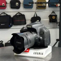 دوربین 800D با لنز 55-18