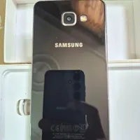گوشی سامسونگ A7 2016|موبایل|اصفهان, احمدآباد|دیوار