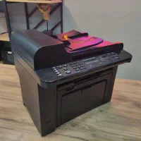 پرینتر چهار کاره HP 1536 dnf mfp|پرینتر، اسکنر، کپی، فکس|دزفول, |دیوار