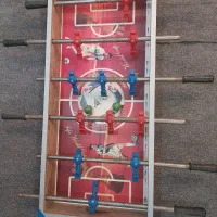 فوتبال دستی