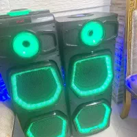 اسپیکر بلک پاور
