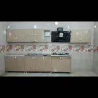 انواع کابینت پیش ساخته سفارشی ارزانترین قیمت استان|مصالح و تجهیزات ساختمان|رفسنجان, |دیوار