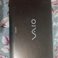 لب تاب سونی تمیز