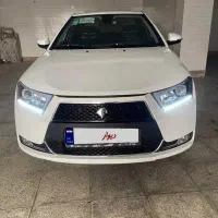 دنا پلاس اپشنال توربو اتومات فول ۴۰۴ بدون رنگ