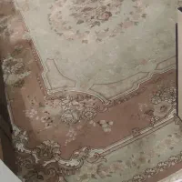 فرش بدون ایراد