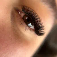 ترمیم اکستنشن مژه فقط ۵۰۰