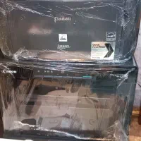 فروش ویژه پرینترهای اداری تست‌شده و آماده کار|پرینتر، اسکنر، کپی، فکس|شریف‌آباد, |دیوار