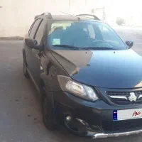 کوئیک مدل ۹۹ بی رنگ کم کار