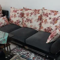 مبل راحتی|مبلمان خانگی و میز عسلی|پاکدشت, پاکدشت (مامازند)|دیوار