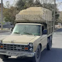 راننده برای نیسان کمپرسی یزد از ساعت ۷ صبح تا ۳