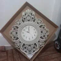 ساعت|ساعت دیواری و تزئینی|همدان, |دیوار