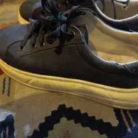 کفش کتونی مشکی