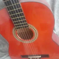 گیتار کلاسیک عالی