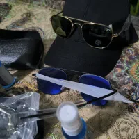 عینک آفتابی خلبانی