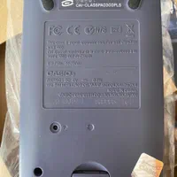 ماشین حساب کاسیو حرفه ای مدل Classpad 330|لوازم التحریر|ساری, |دیوار