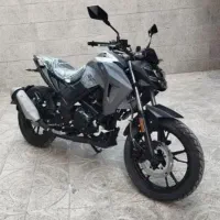 موتور گلکسی 180