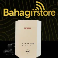 مودم ZLT X28 نسخه Ooredoo سرعت، کیفیت، اصالت