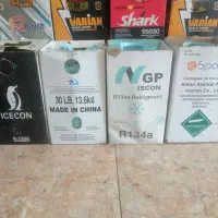 شارژ گاز کولر ماشین. نشت یابی