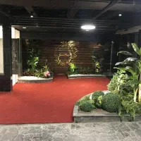 آلوکازیا دو تنه قد ۲.۲۰|گل مصنوعی|تهران, بازار|دیوار