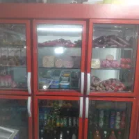 یخچال۶دره|فروشگاه و مغازه|اهواز, کوی فرهنگیان ۲|دیوار
