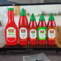 تلویزیون ال ای دی ۳۲اینچ هیمالیا اندروید