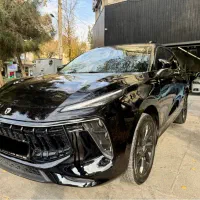 لاماری 1402 کیلومتر واقعی